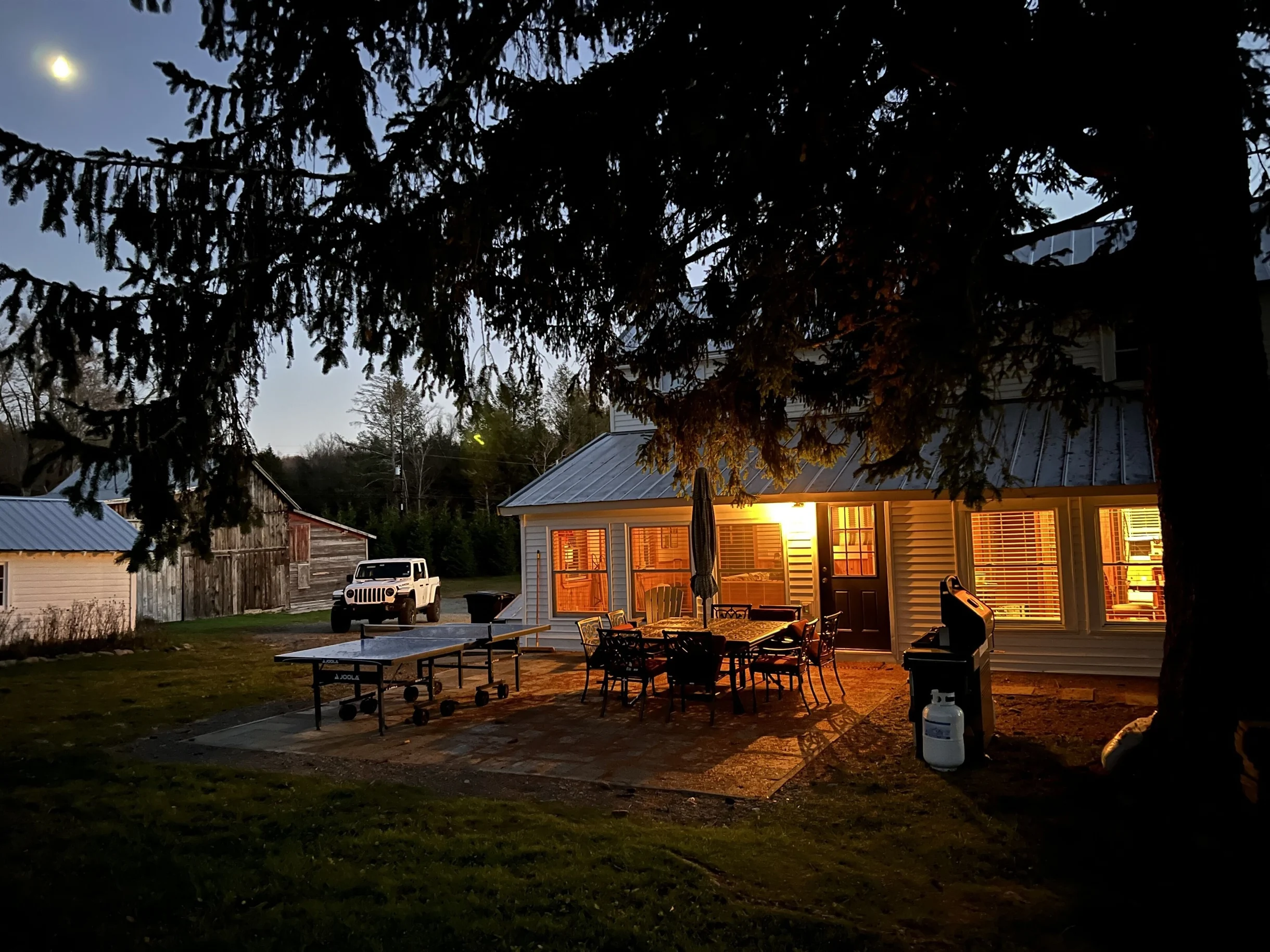 FRENCH WOODS FARMHOUSE | TimeOut NY's Pick | Hot tub | Pond | Dogs OK | NYC=2hr #54