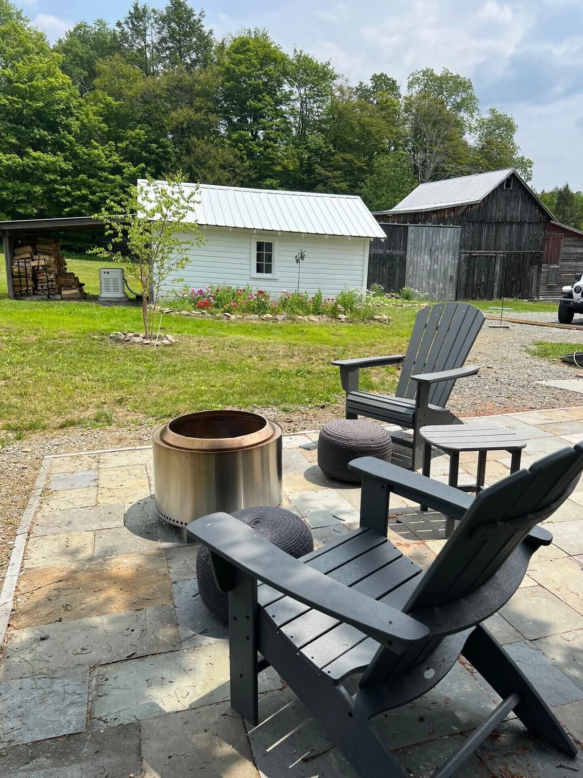 FRENCH WOODS FARMHOUSE | TimeOut NY's Pick | Hot tub | Pond | Dogs OK | NYC=2hr #67