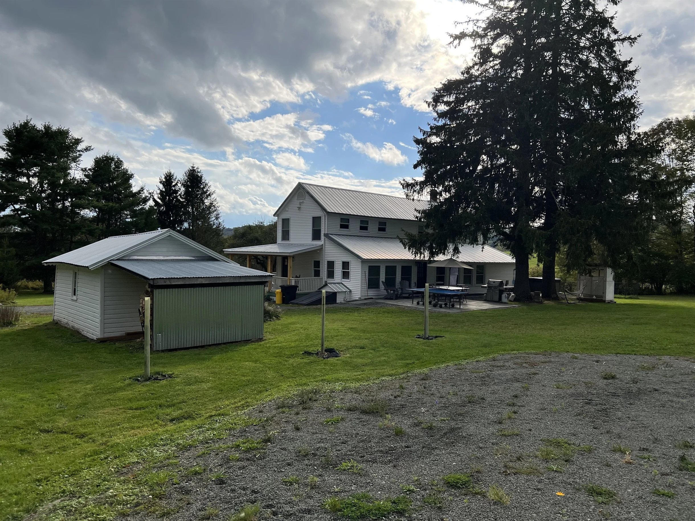 FRENCH WOODS FARMHOUSE | TimeOut NY's Pick | Hot tub | Pond | Dogs OK | NYC=2hr #65