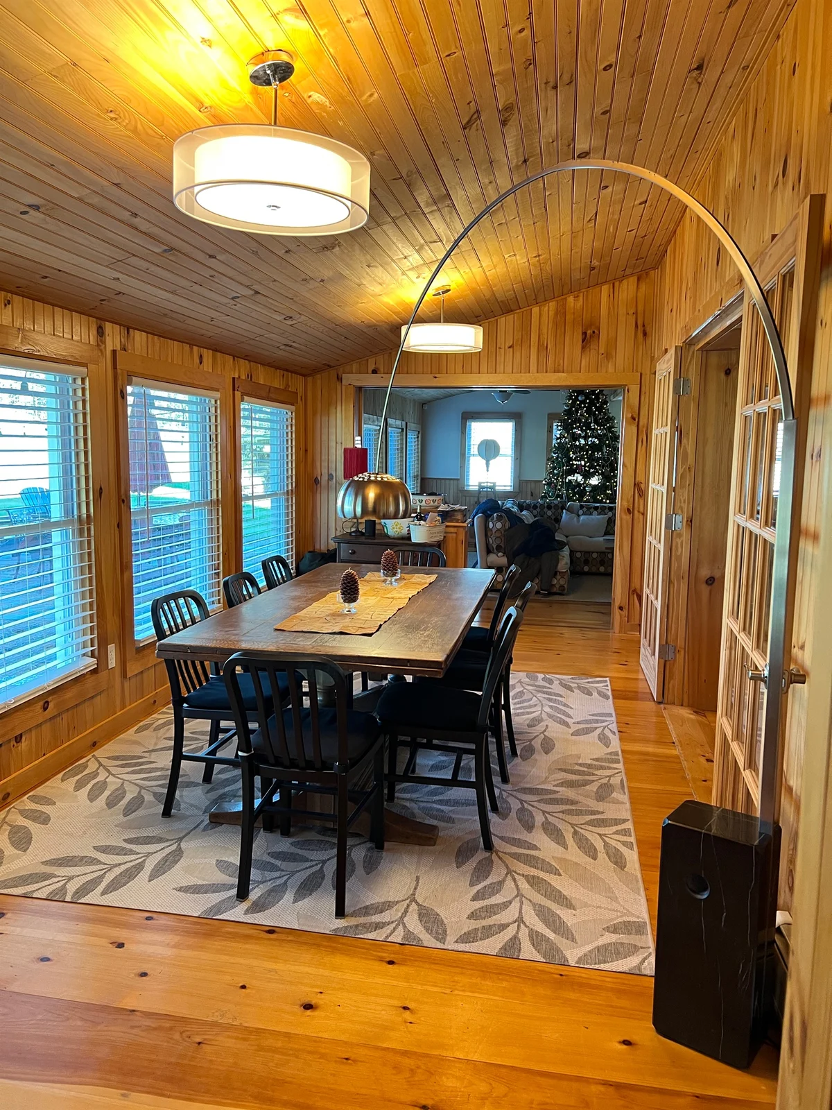FRENCH WOODS FARMHOUSE | TimeOut NY's Pick | Hot tub | Pond | Dogs OK | NYC=2hr #106