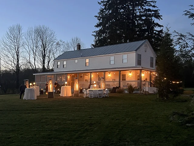 FRENCH WOODS FARMHOUSE | TimeOut NY's Pick | Hot tub | Pond | Dogs OK | NYC=2hr #97