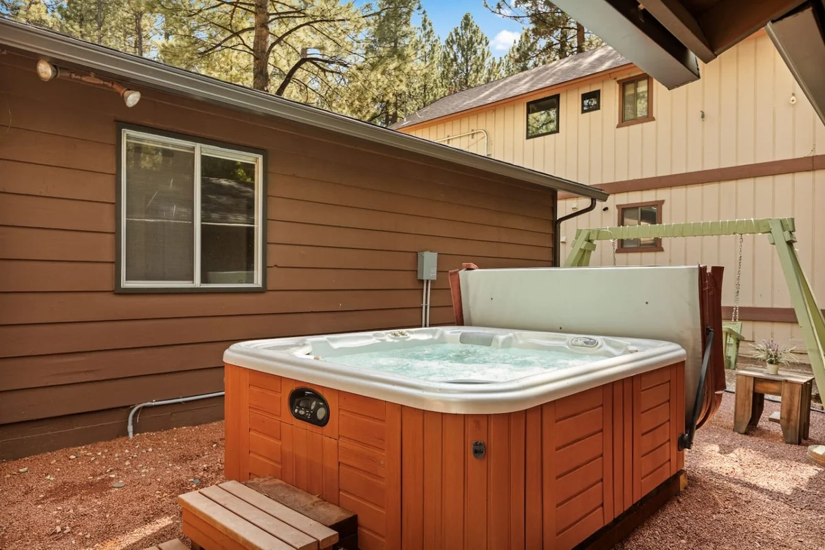 Home in Big Bear Lake property photo 2