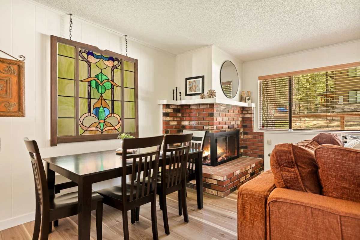 Home in Big Bear Lake property photo 3
