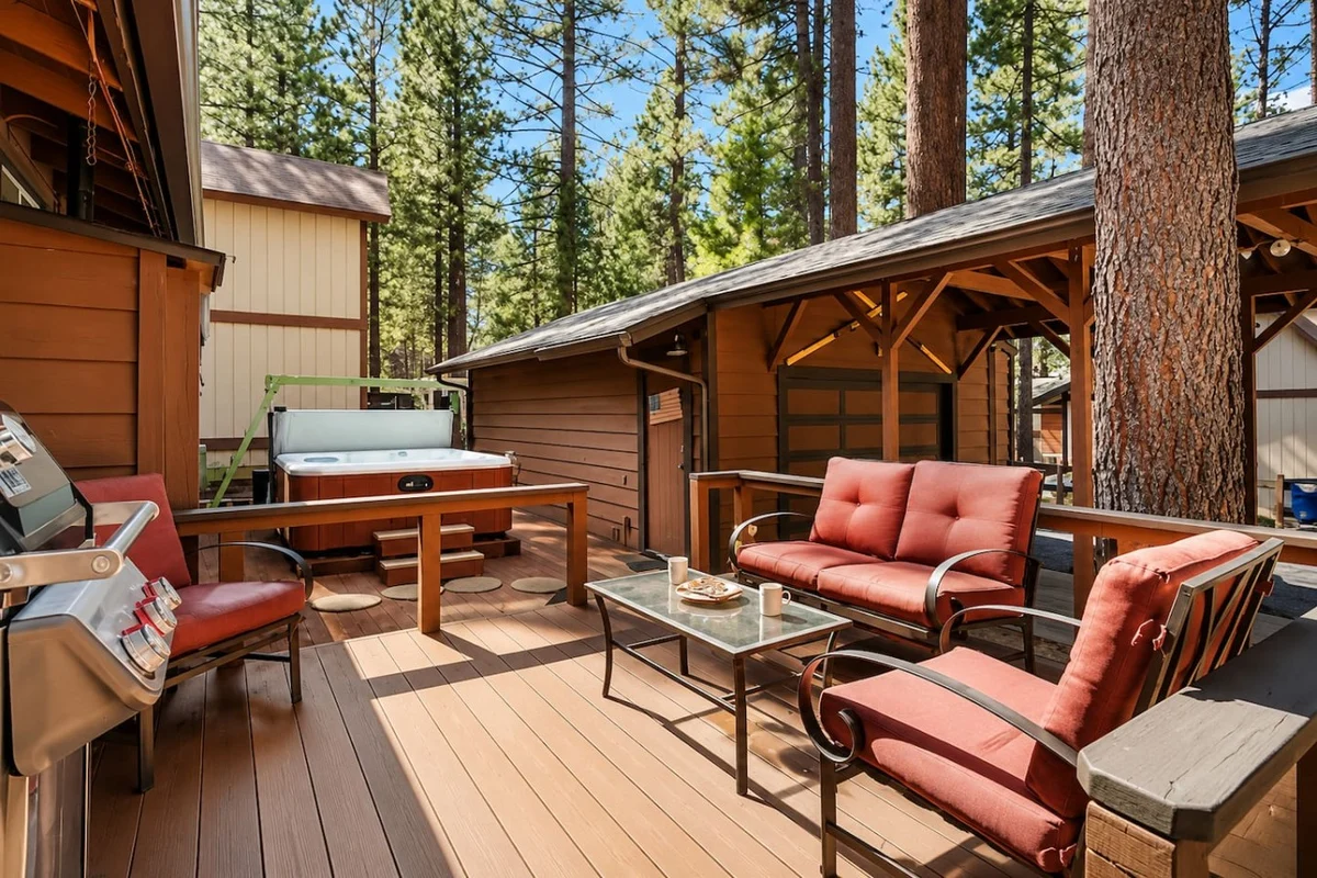 Home in Big Bear Lake property photo 5