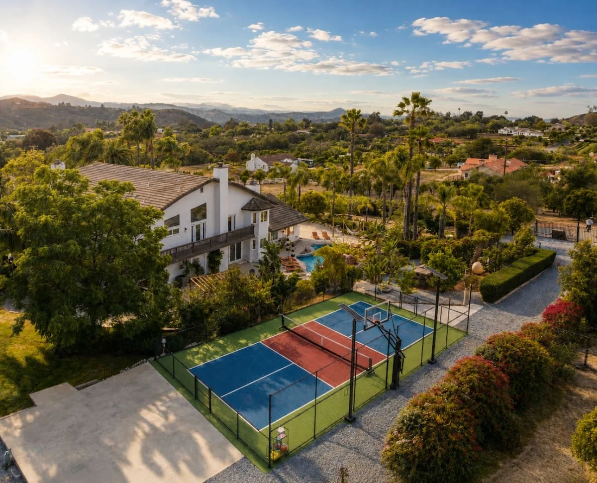 Paradise Hills | Grand Private Lazy River Estate #460