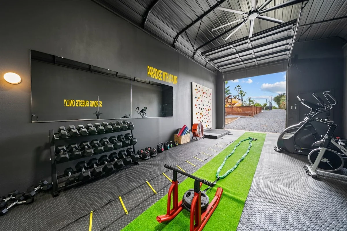 Paradise Hills | Grand Private Lazy River Estate #379