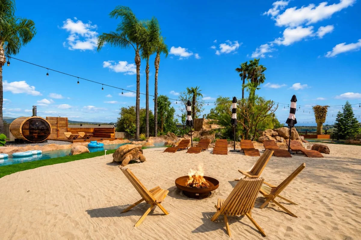 Paradise Hills | Grand Private Lazy River Estate #436