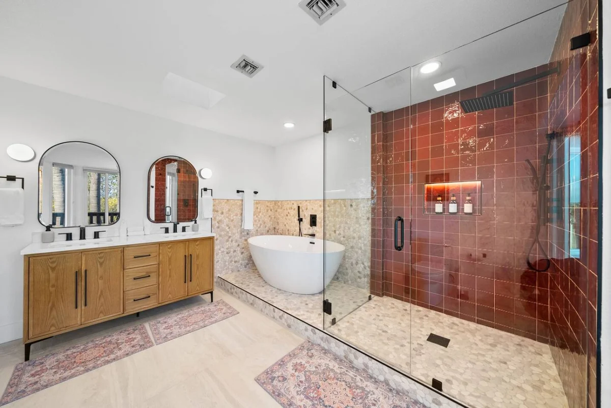Paradise Hills | Grand Private Lazy River Estate #451
