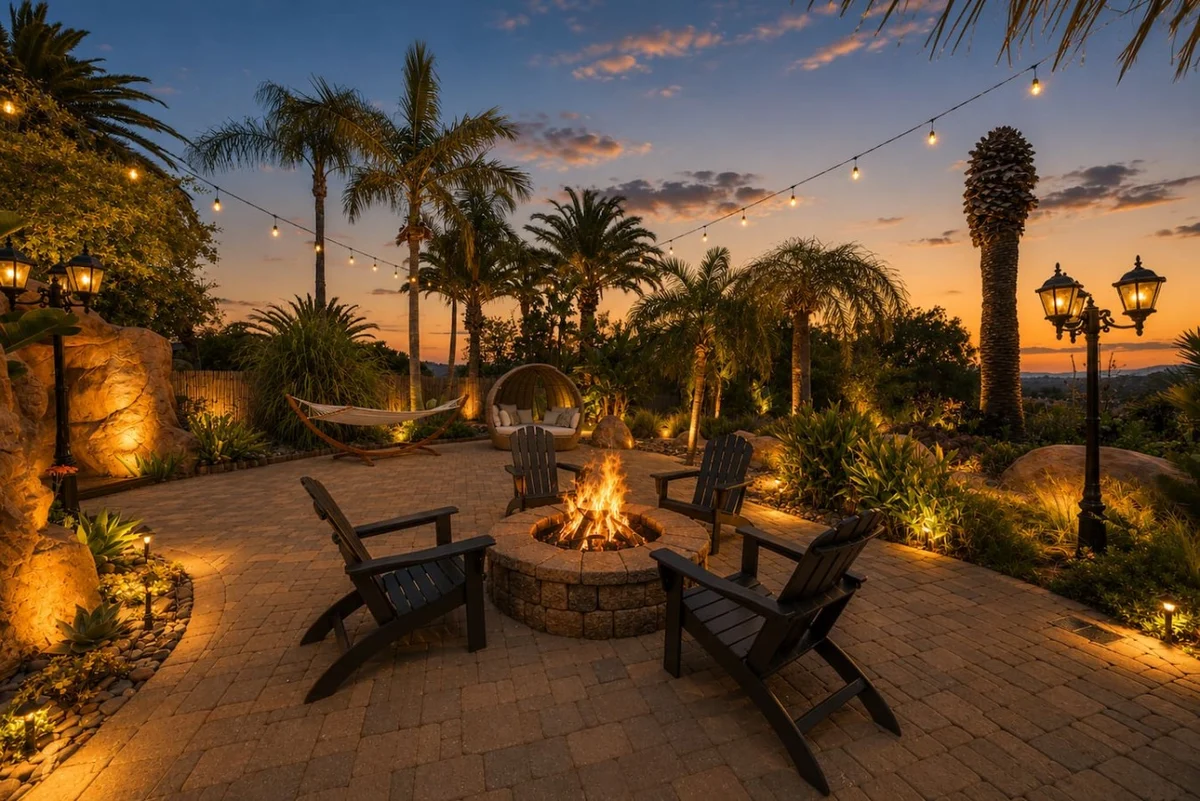 Paradise Hills | Grand Private Lazy River Estate #470