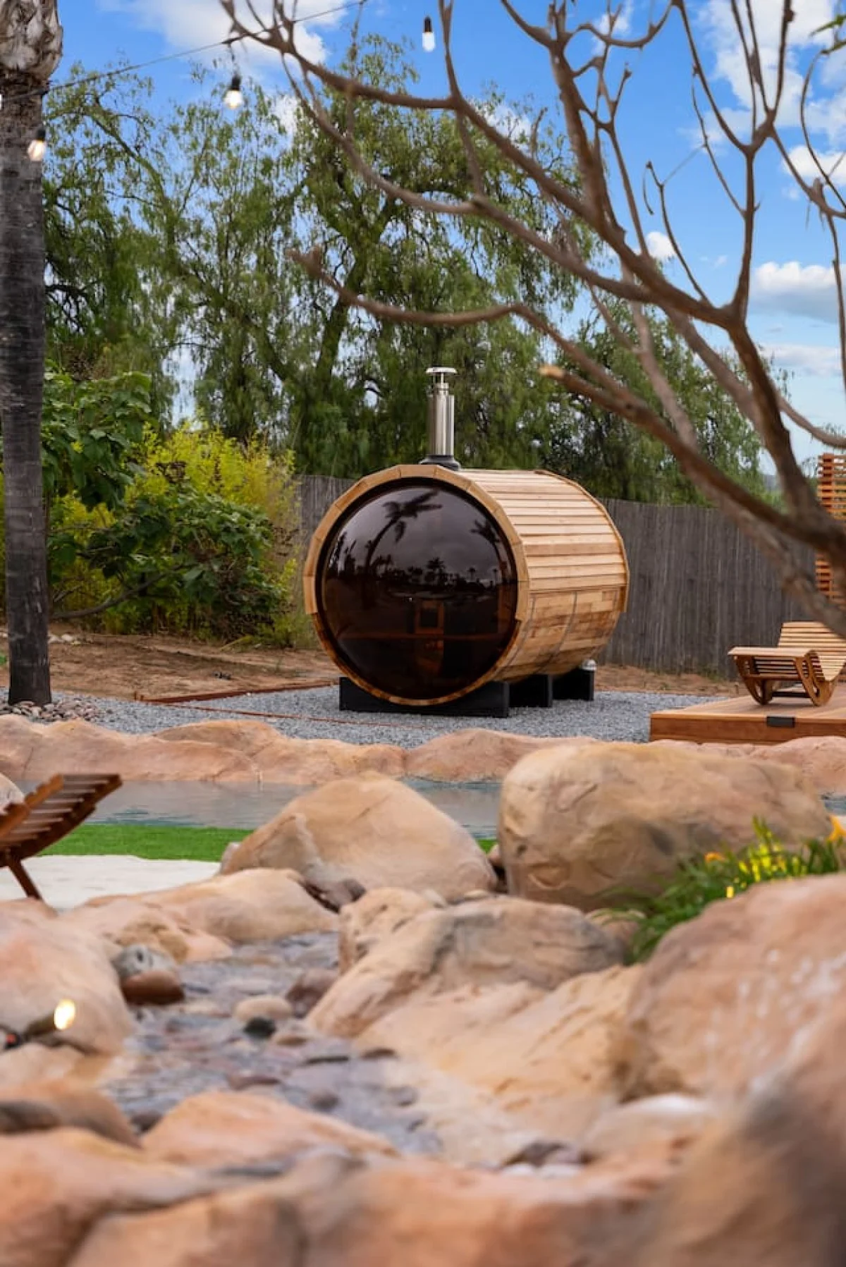 Paradise Hills | Grand Private Lazy River Estate #483