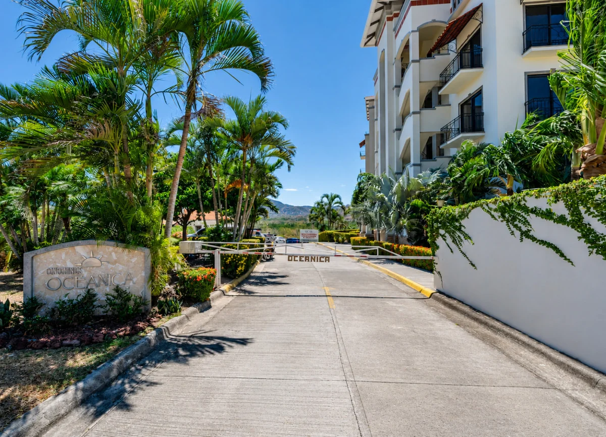 Playa Flamingo Ocean View Retreat | Pool | Balcony #43