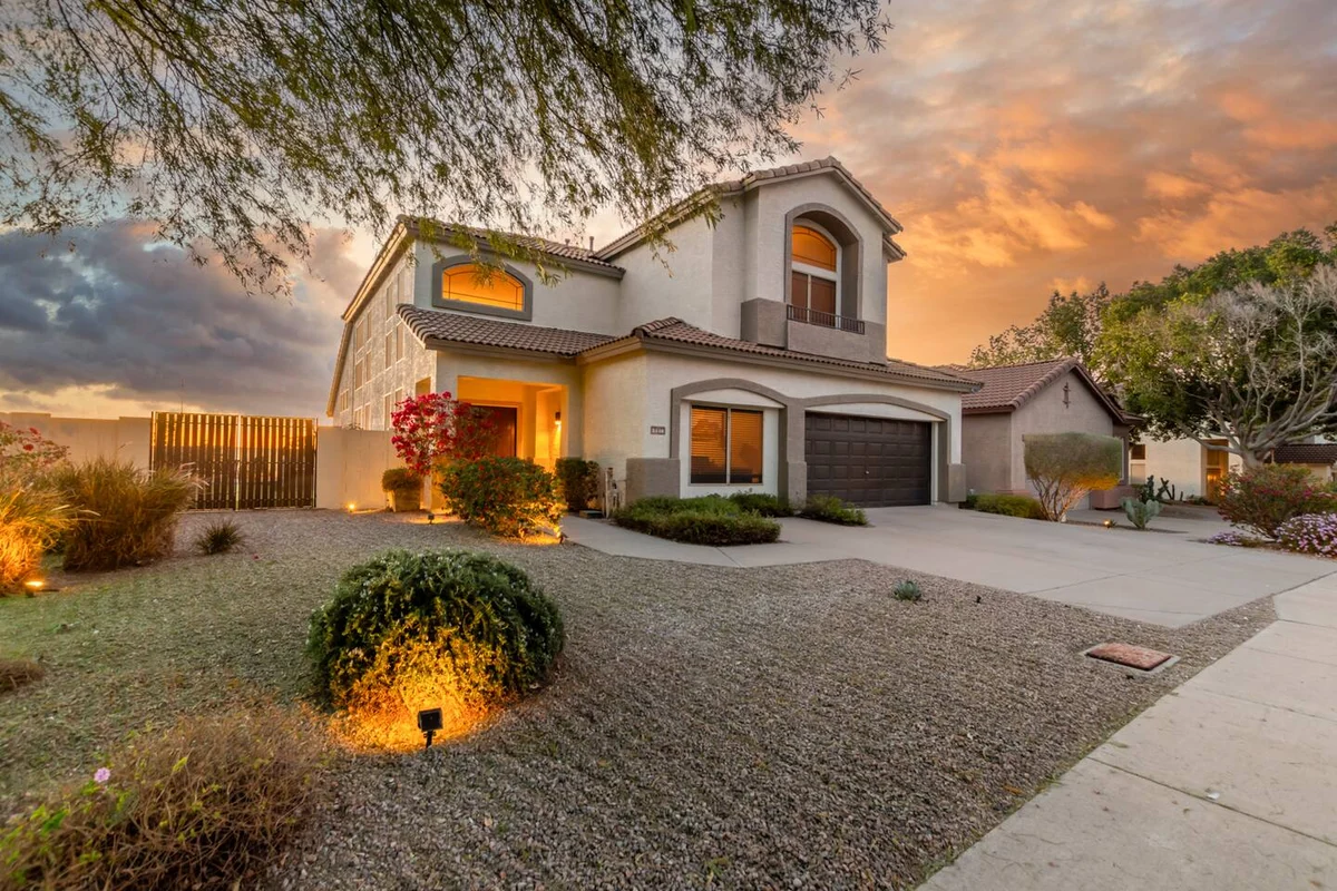 Home in Mesa property photo 2