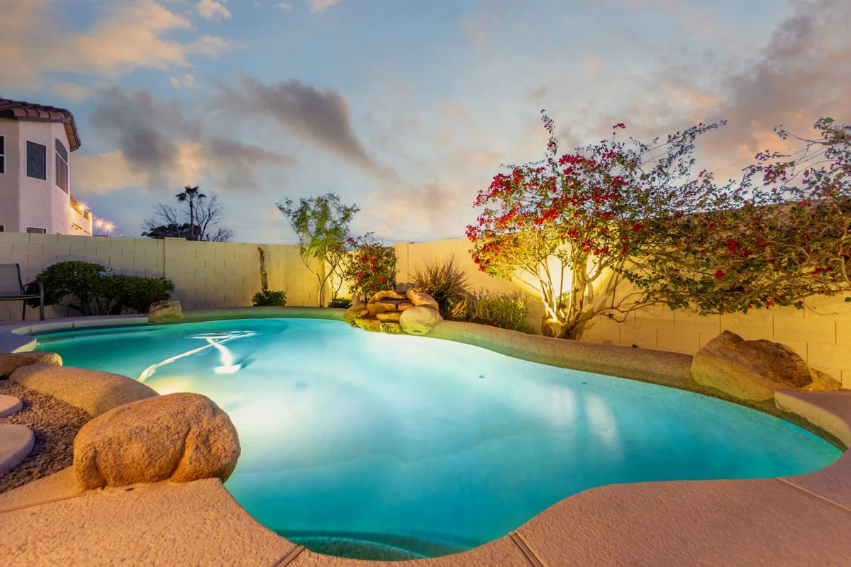 Home in Mesa property photo 3