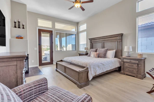 BEDROOM image 1