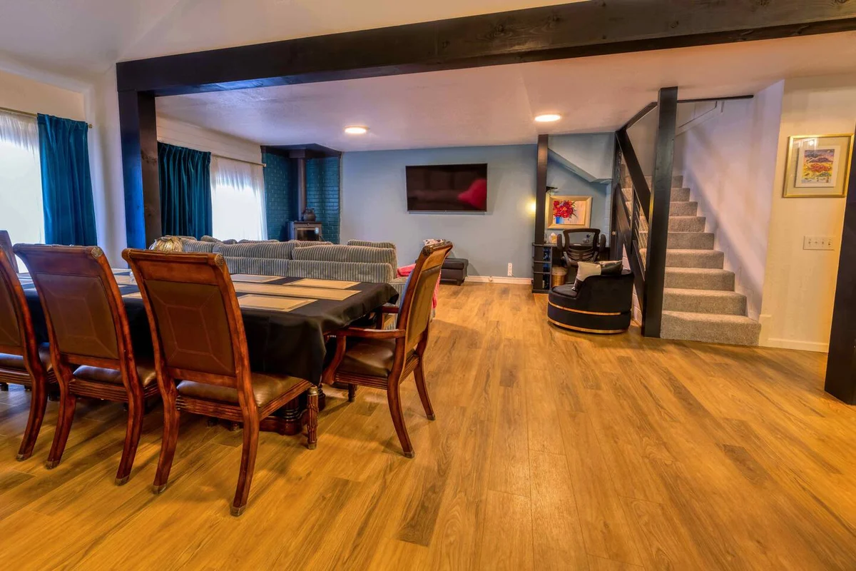 Home in Navajo County property photo 5
