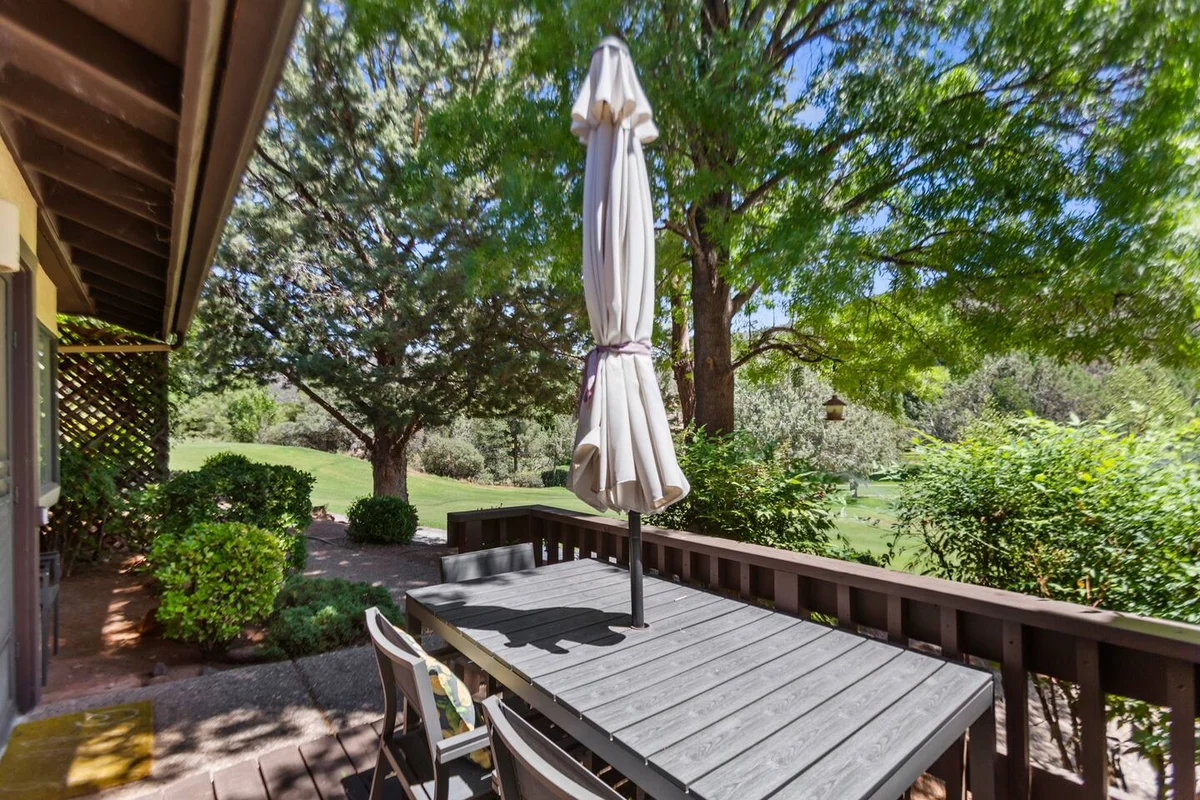 Rest, Relax, Golf and Enjoy Sedona #45