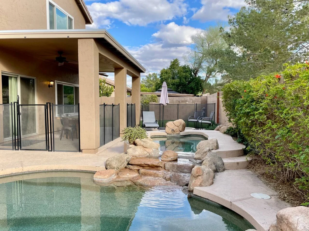 Fantastic Family Fun 5BR w Pool/Spa in Gilbert #6