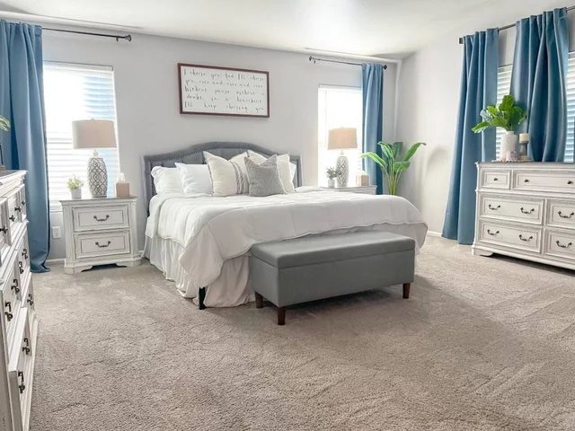 BEDROOM image 1