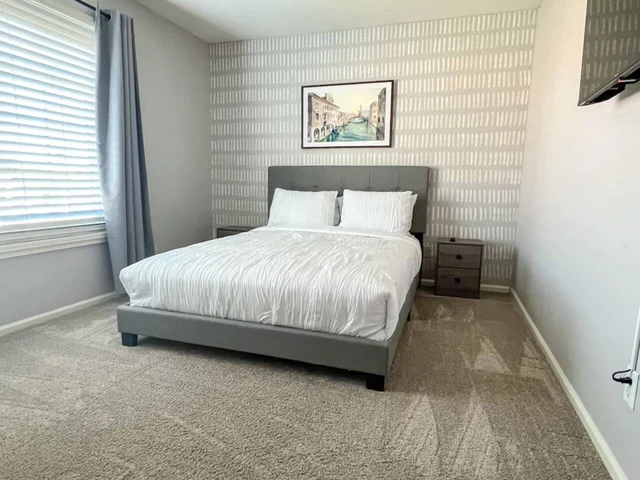BEDROOM image 1