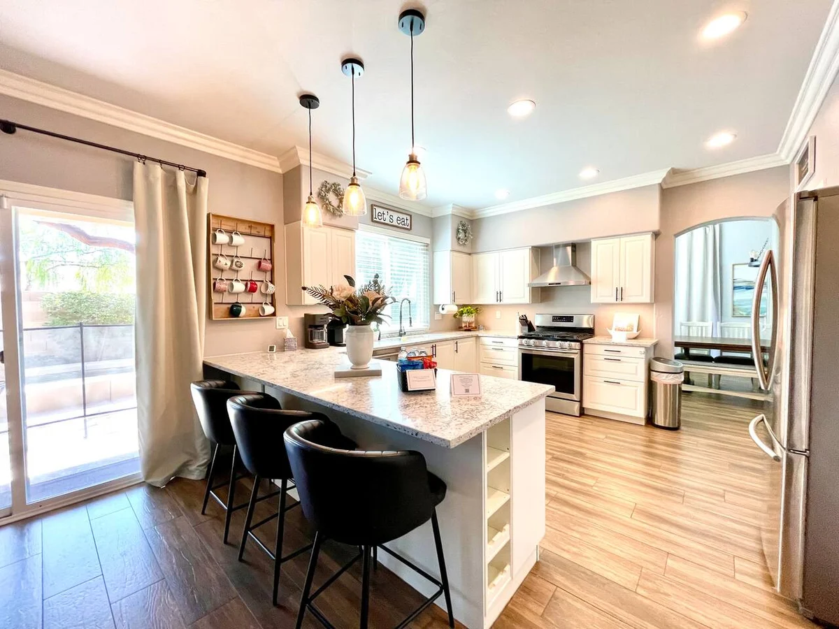 Fantastic Family Fun 5BR w Pool/Spa in Gilbert #53