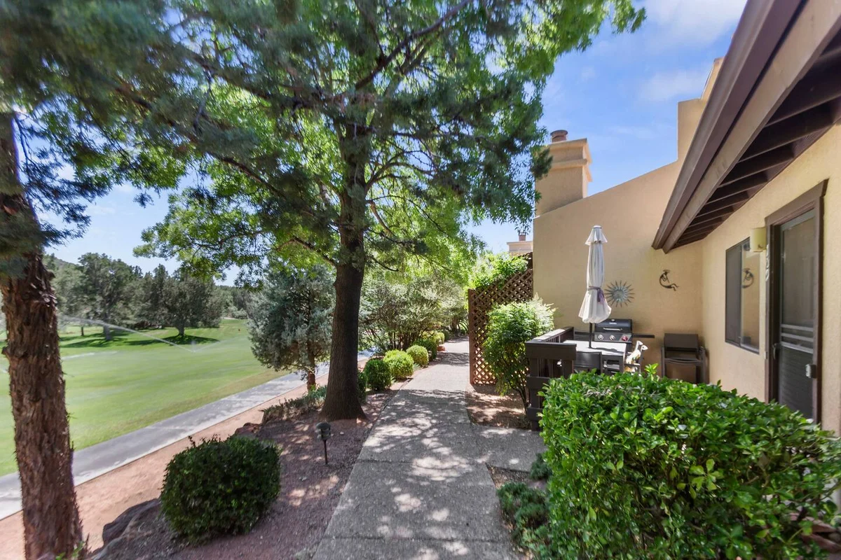 Rest, Relax, Golf and Enjoy Sedona #95