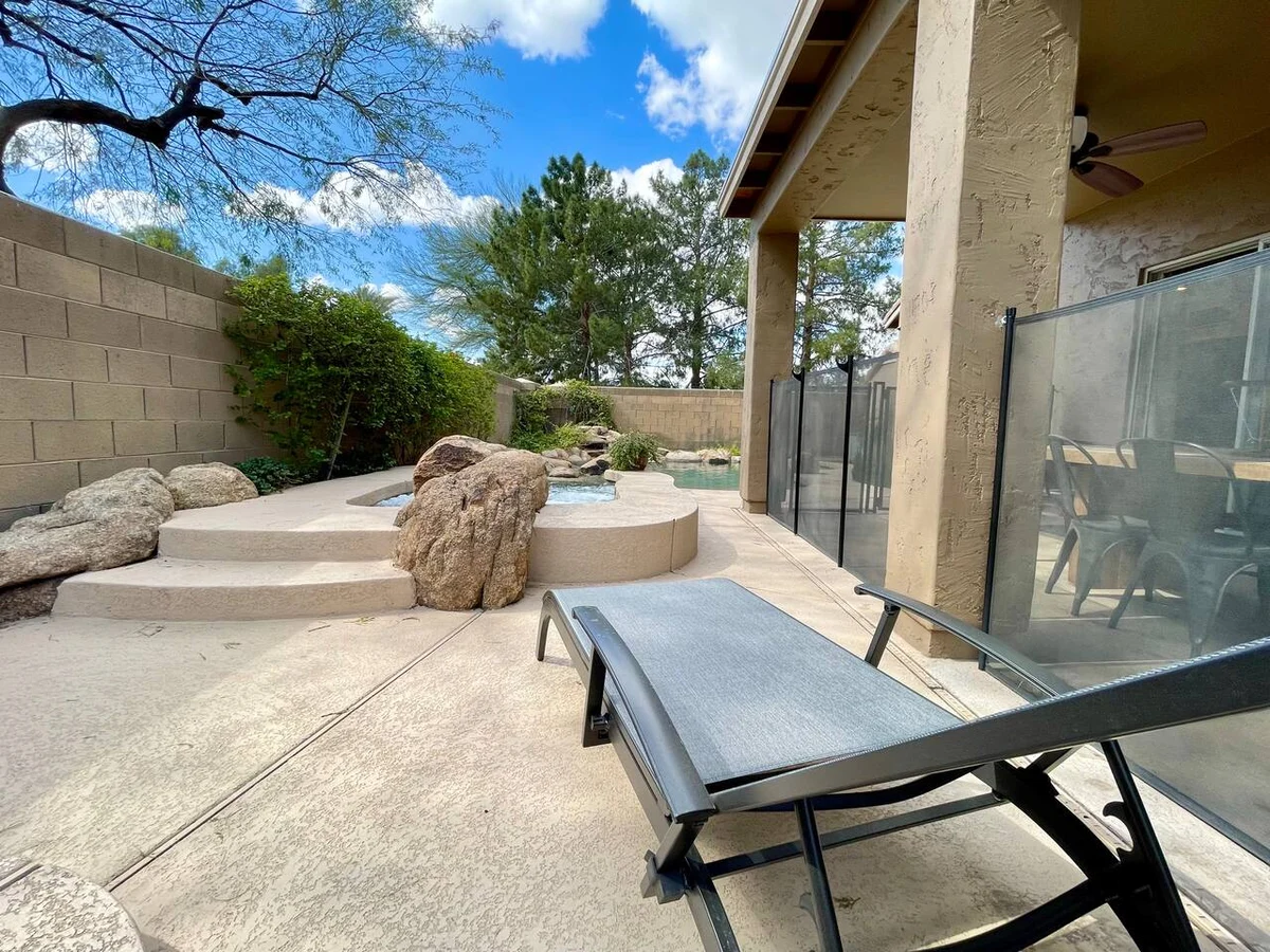 Fantastic Family Fun 5BR w Pool/Spa in Gilbert #49