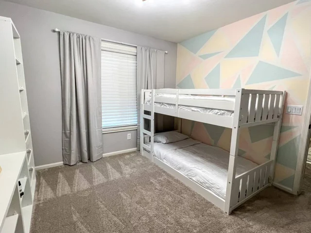 BEDROOM image 1