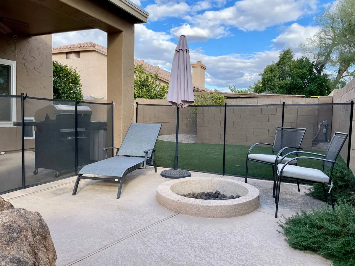 Fantastic Family Fun 5BR w Pool/Spa in Gilbert #94