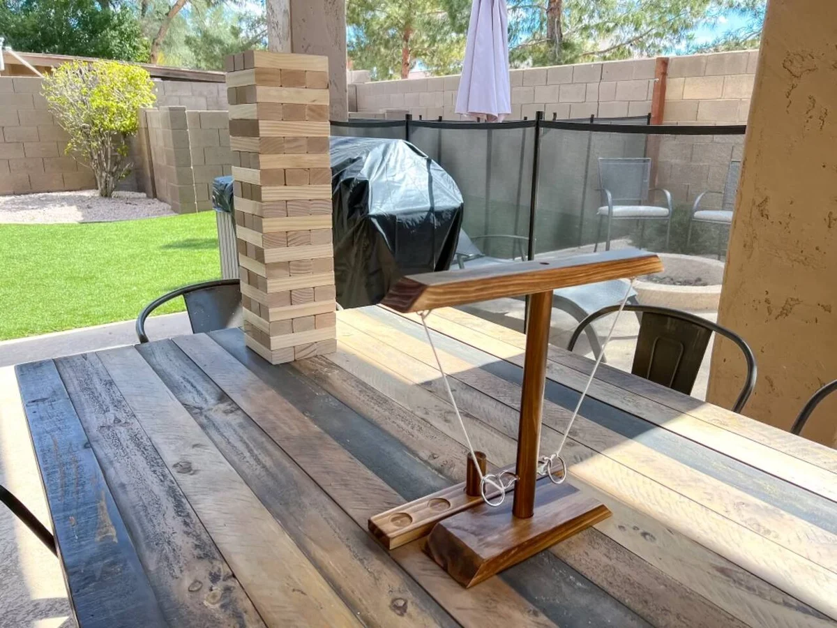 Fantastic Family Fun 5BR w Pool/Spa in Gilbert #98