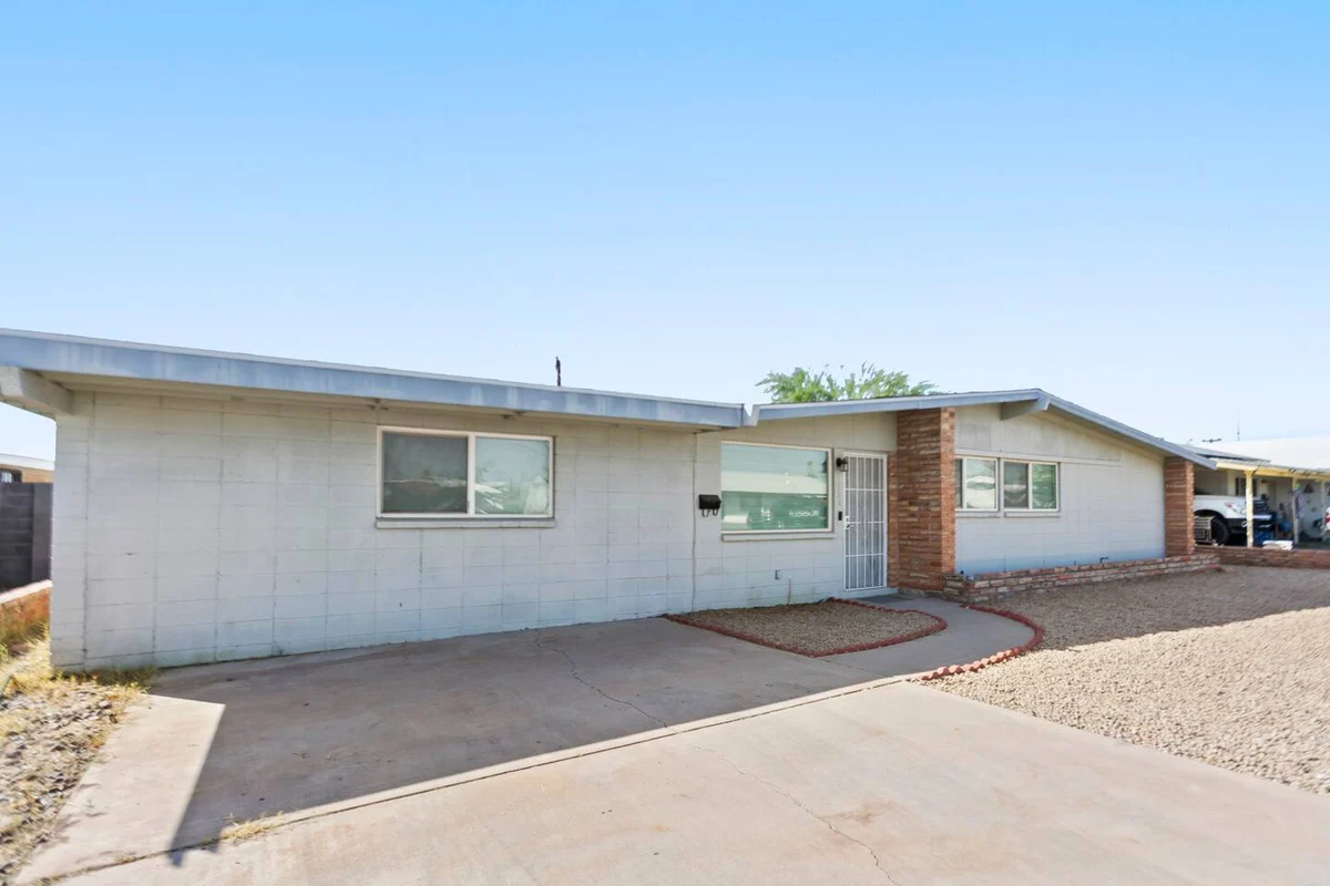 Gateway to Mesa Adventures #38
