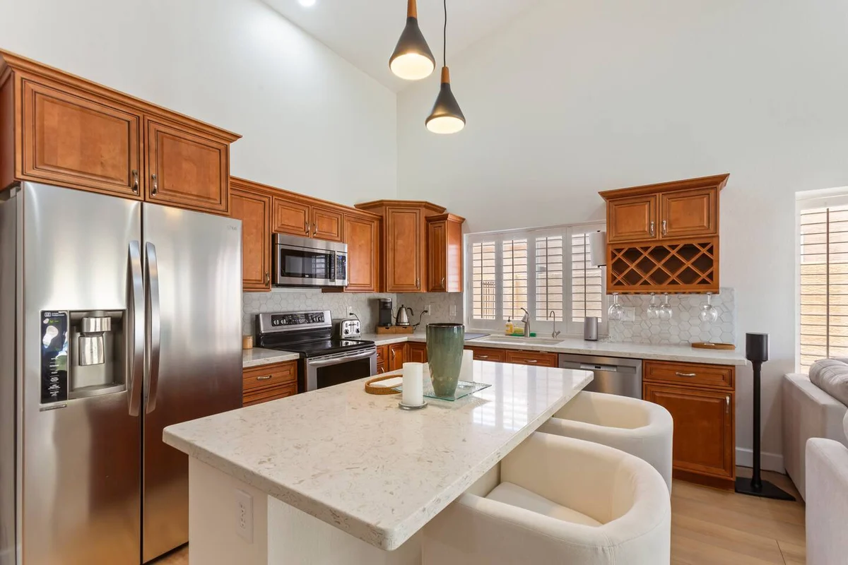 Ahwatukee Adventures Family Home With Pool #2