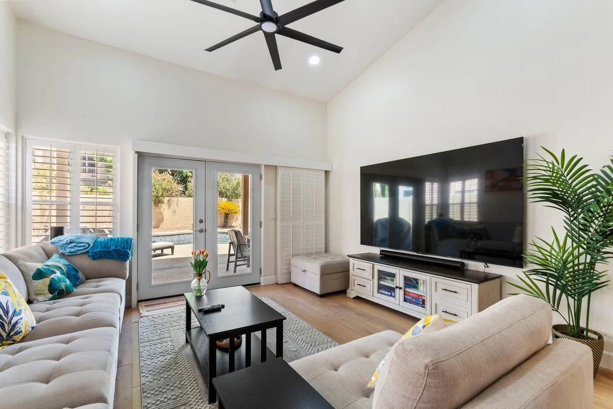 Ahwatukee Adventures Family Home With Pool #8