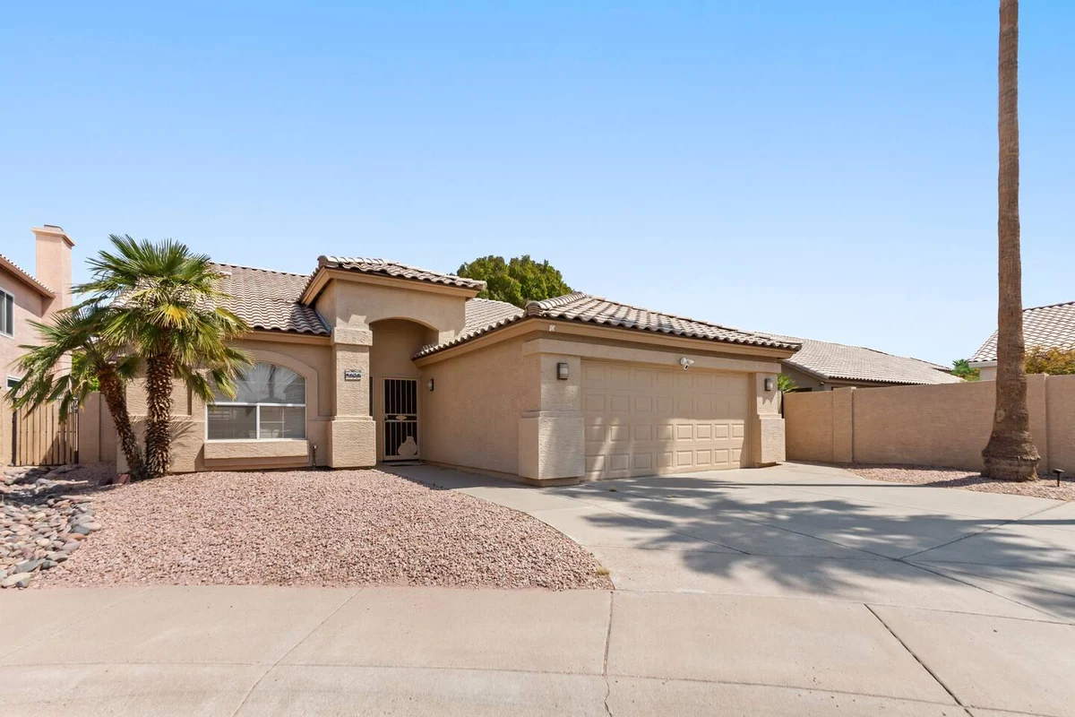 Ahwatukee Adventures Family Home With Pool #55