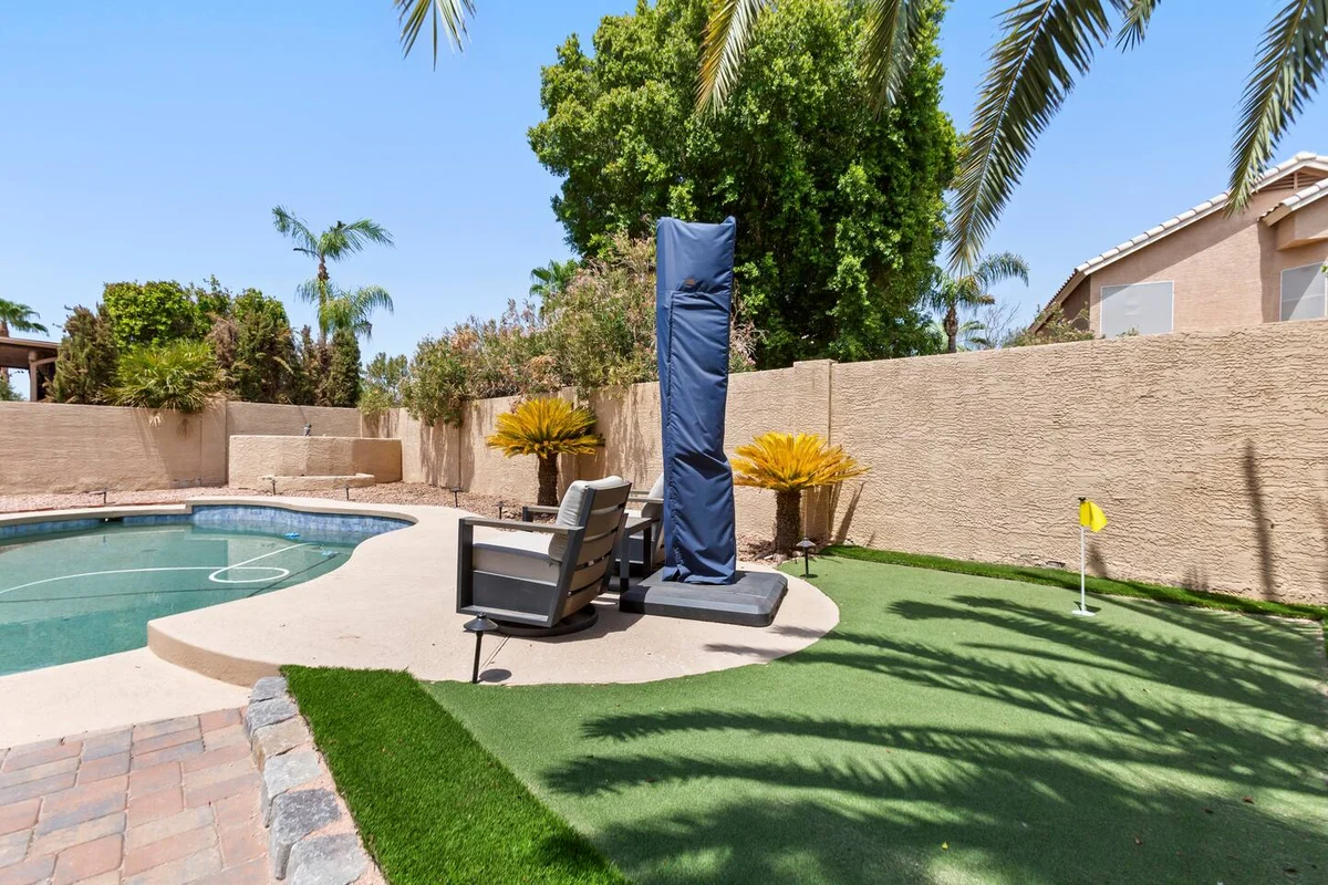 Ahwatukee Adventures Family Home With Pool #69