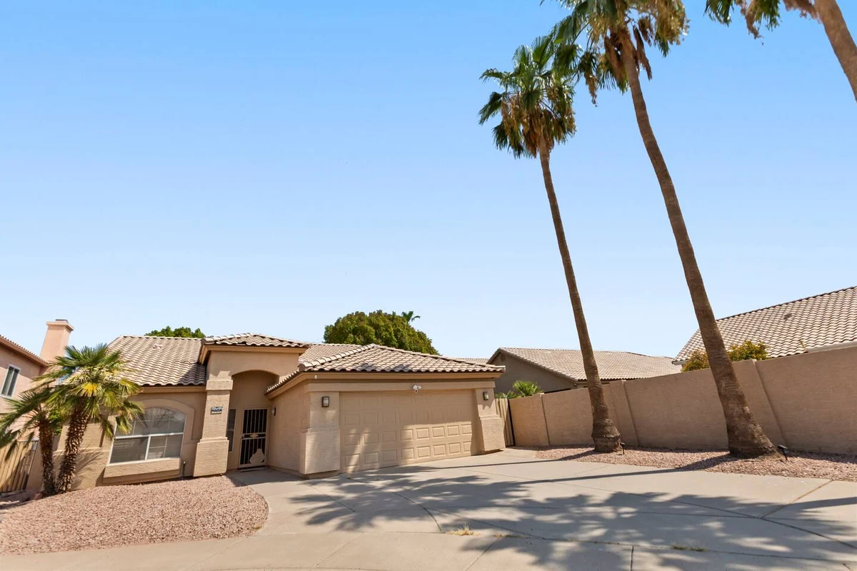 Ahwatukee Adventures Family Home With Pool #60