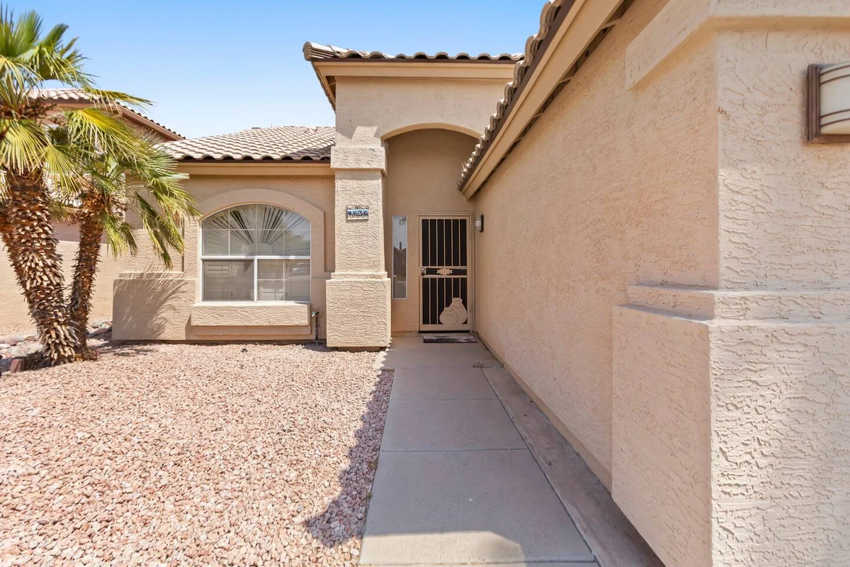 Ahwatukee Adventures Family Home With Pool #77