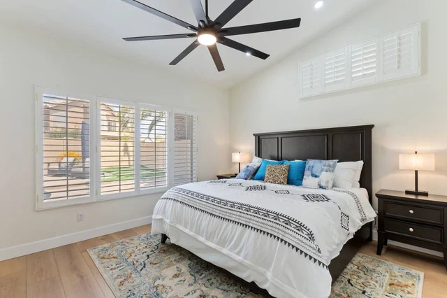 BEDROOM image 1