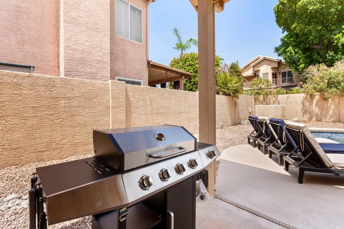 Ahwatukee Adventures Family Home With Pool #82