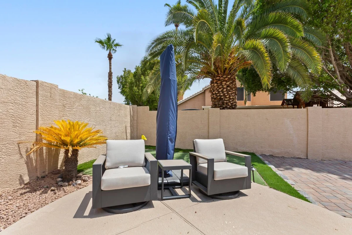 Ahwatukee Adventures Family Home With Pool #90