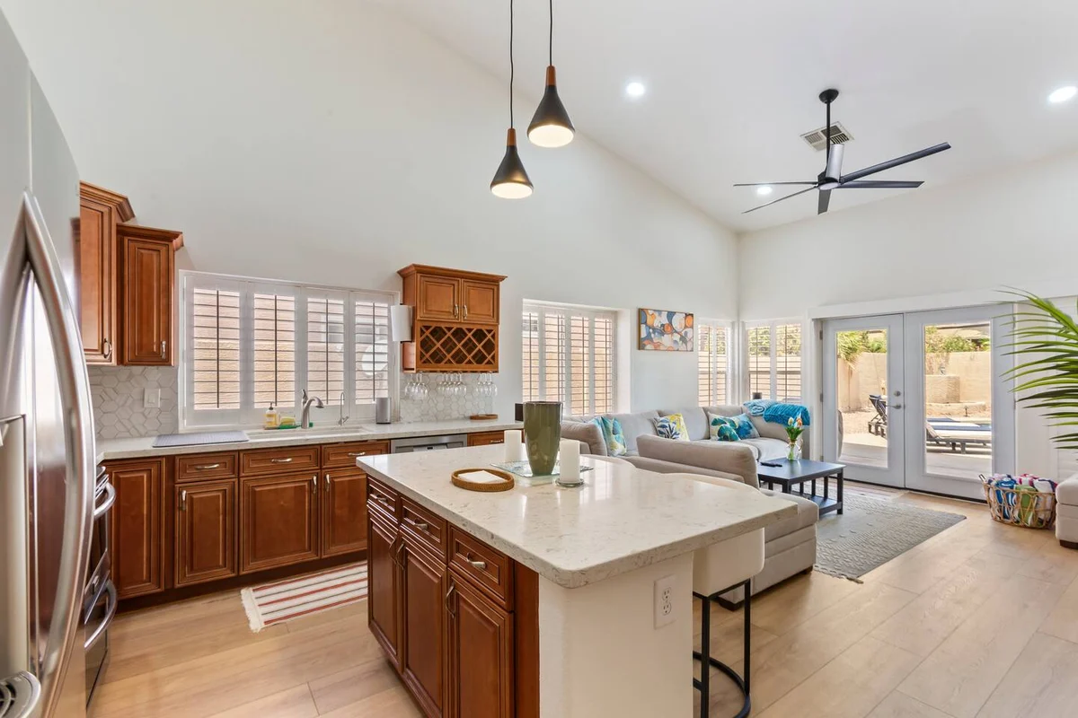 Ahwatukee Adventures Family Home With Pool #71