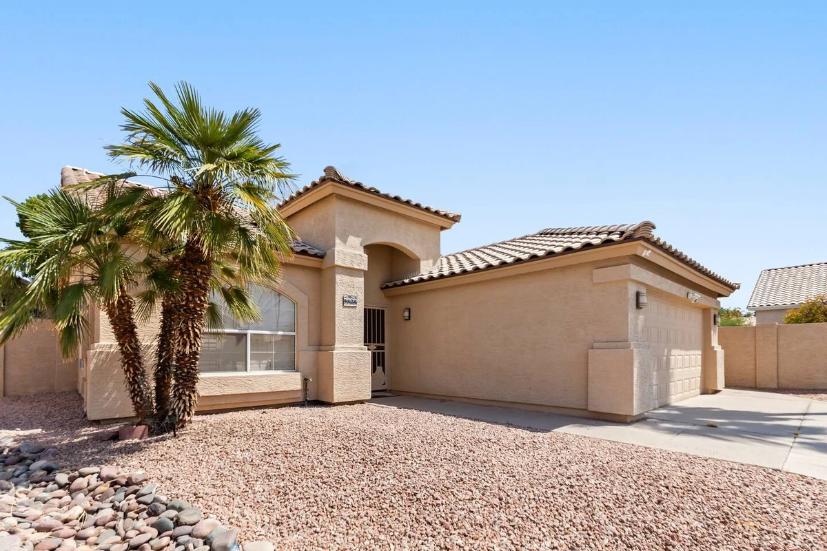 Ahwatukee Adventures Family Home With Pool #48