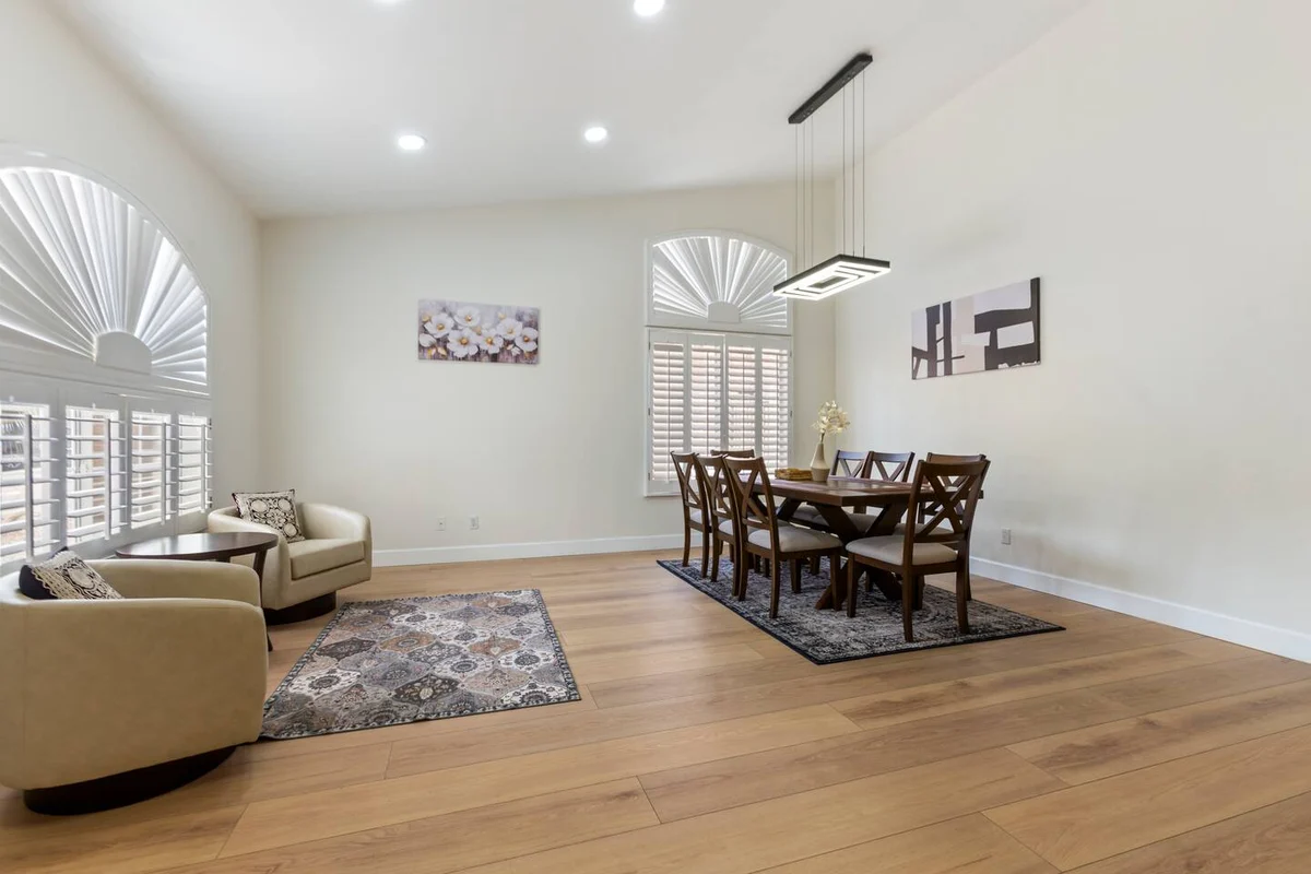 Ahwatukee Adventures Family Home With Pool #41