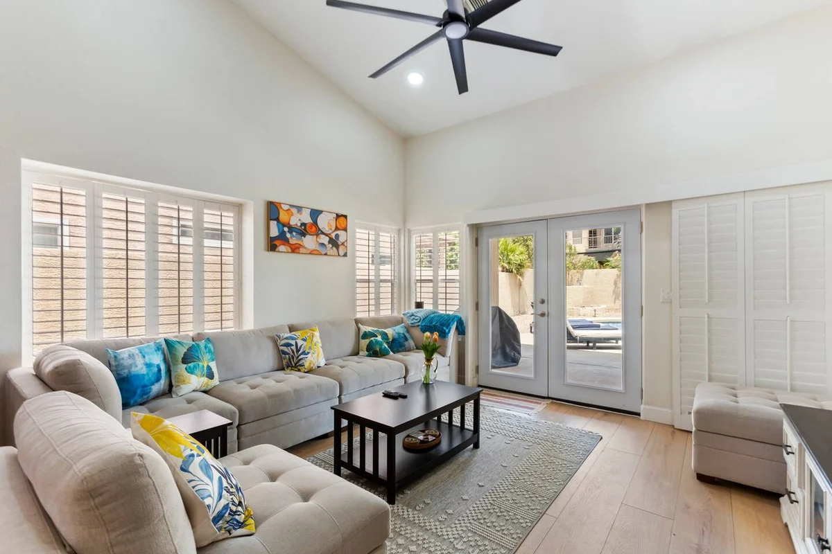 Ahwatukee Adventures Family Home With Pool #11