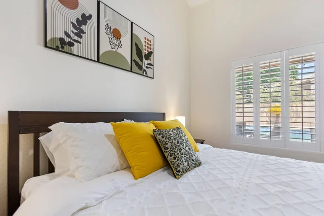 BEDROOM image 1
