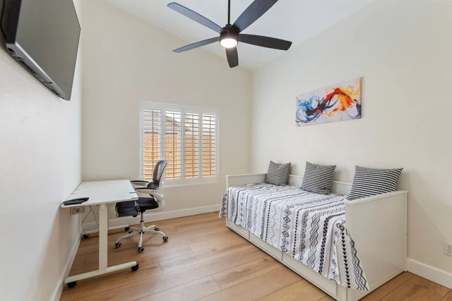 BEDROOM image 1