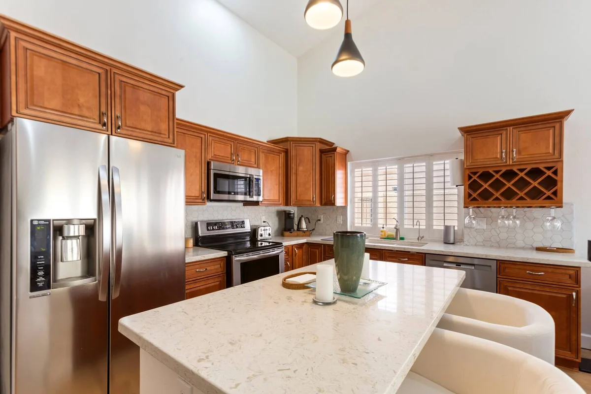 Ahwatukee Adventures Family Home With Pool #62
