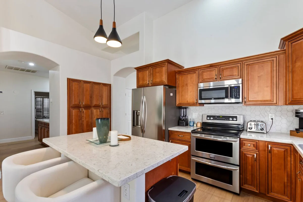 Ahwatukee Adventures Family Home With Pool #37