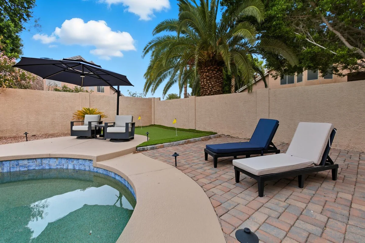 Ahwatukee Adventures Family Home With Pool #7