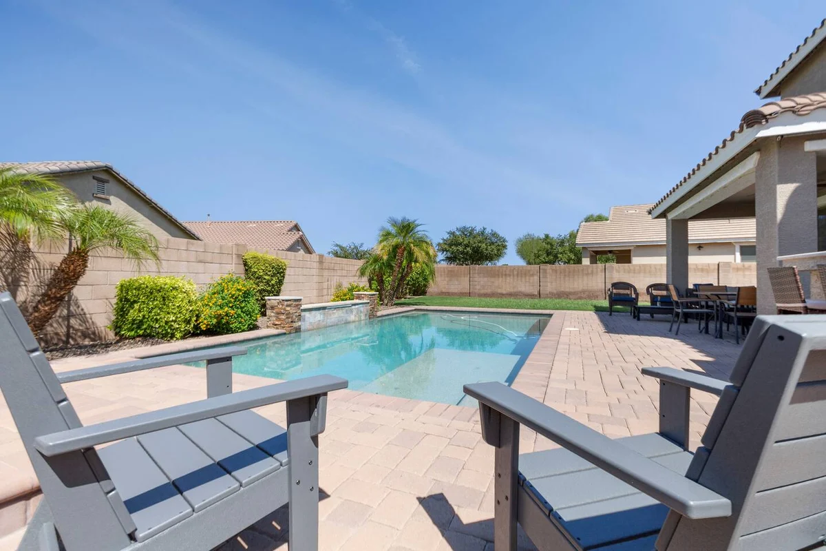 QC • Family Fun • BBQ • Pool #67