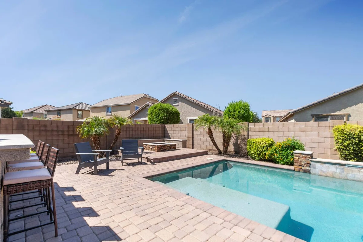 QC • Family Fun • BBQ • Pool #76